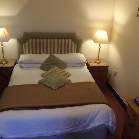 Hunters Moon Hotel Buckland Newton Exterior foto